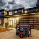 PREDATOR 9000 Watt Gas-Powered Portable Generator with CO SECURE Technology, EPA 59206 w10