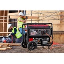 PREDATOR 9000 Watt Gas-Powered Portable Generator with CO SECURE Technology, EPA