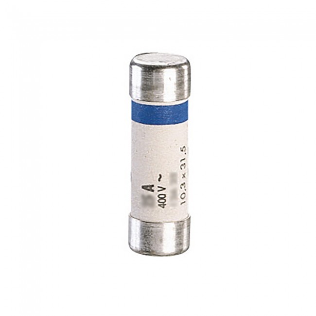 1A, 500V CYLINDRICAL FUSE, TYPE Am (MOTOR RATED) 1