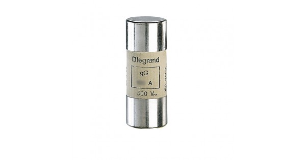 40A, 500V CYLINDRICAL FUSE, TYPE gG 22 X 58 HRC 