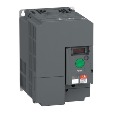 VARIABLE SPEED DRIVE, Easy Altivar 310, heavy duty, 11kW, 15hp, normal duty, 15kW, 20hp, 380 to 460V, without EMC