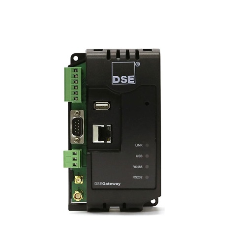 DSE890 DSEWebNet Gateway - 4G (GSM/Ethernet)
