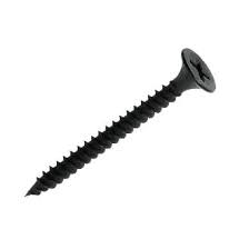 #6 X 1-1/4 DRYWALL SCREW, FINE PITCH *NET