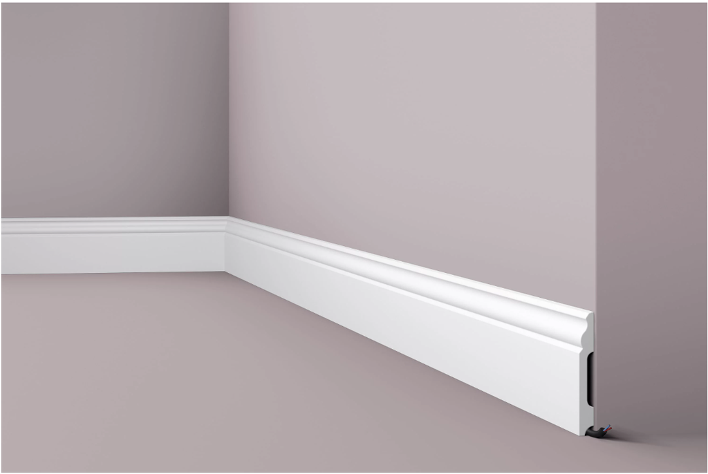 FB2 ELEVATE SKIRTING, 2 MTR X 10P/BOX