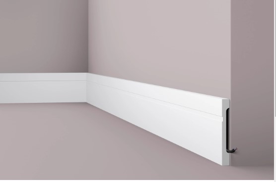 FD15 WALLSTYL SKIRTING 8P/BOX