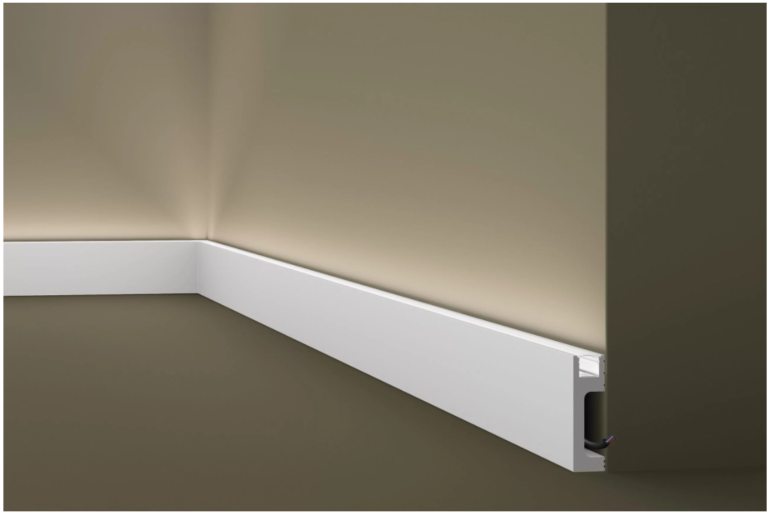 IL10 WALLSTYL SKIRTING, 2 MTR 14P/BOX