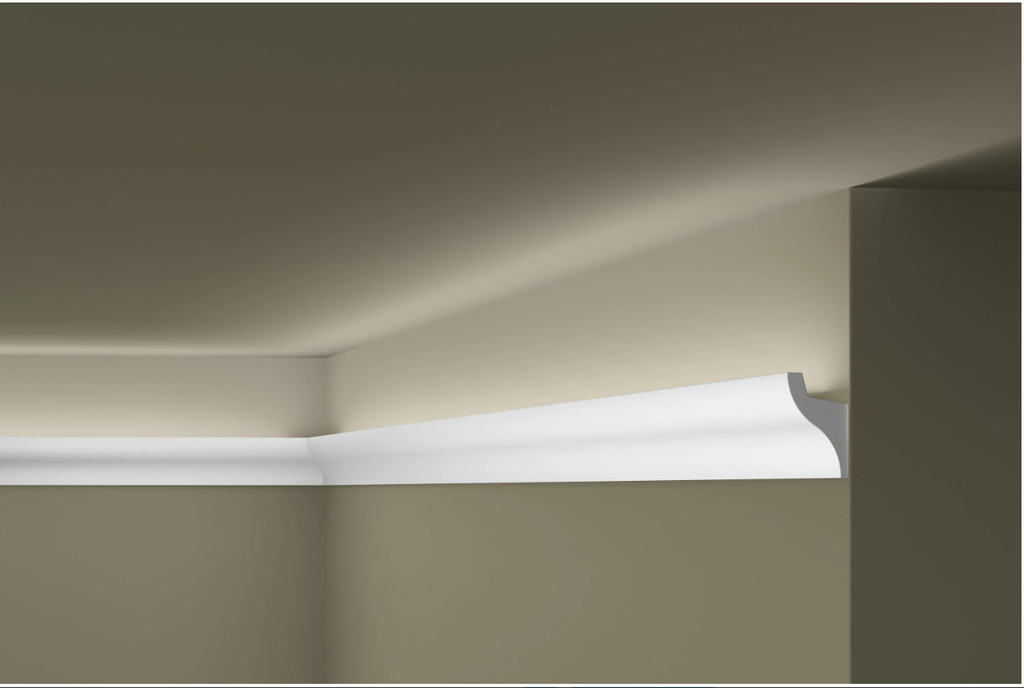 IL3 WALLSTYL CORNICE, 2 MTR 30P/BOX