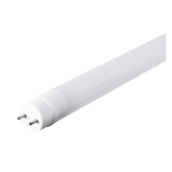 4' T8 QUALECTRIX LED TUBE, 6500K - 20WATT, 220V ONLY *NET