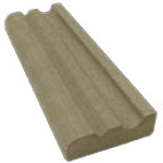 C1 UltraCem CEILING MOULDING 2"