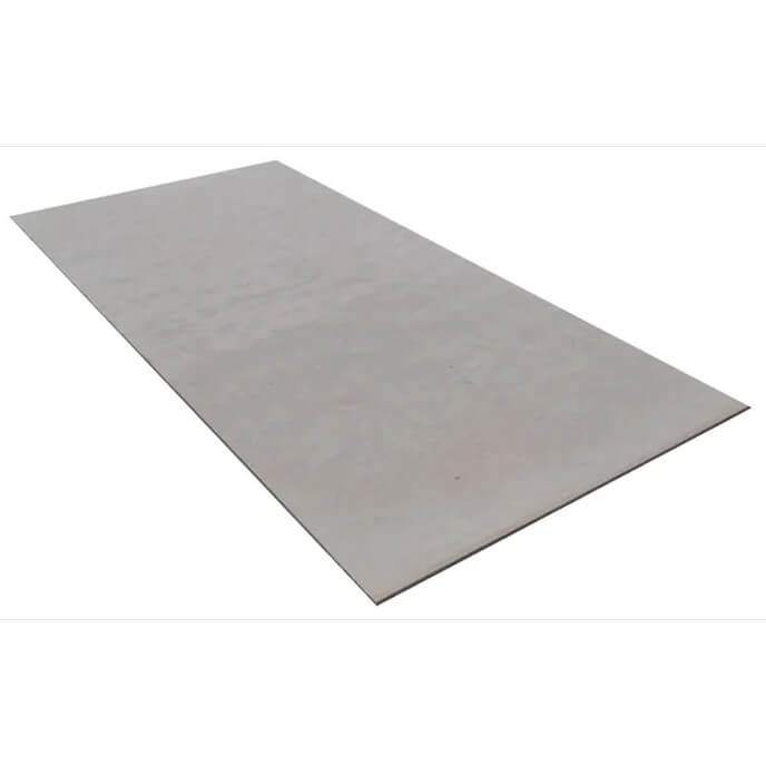 UltraCem FIBER CEMENT SHEET, 4' X 8' X 8MM 3/8" *NET