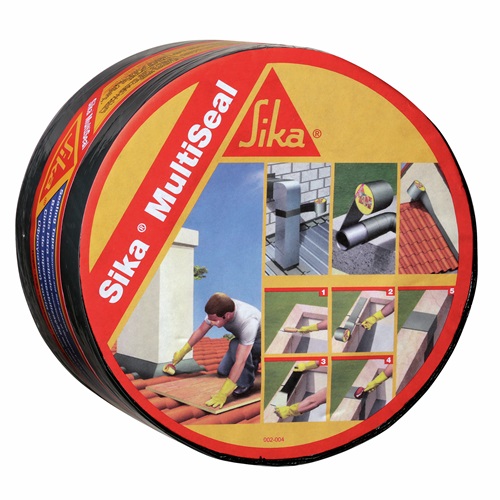 SIKA MULTISEAL M ROLLO 0.10X5M