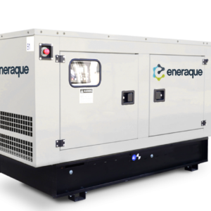 50 KVA GENERATOR, 3PH 110/220V 50HZ