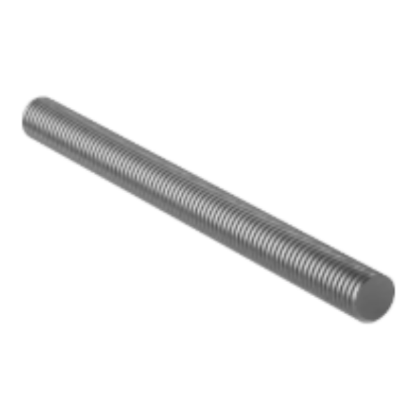 1/2" THREADED ROD *NET