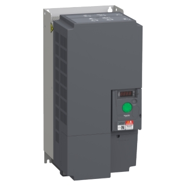 Variable Speed Drive, Easy Altivar 310, heavy duty, 22kW, 30hp, normal duty, 30kW, 40hp, 380 to 460V, without EMC