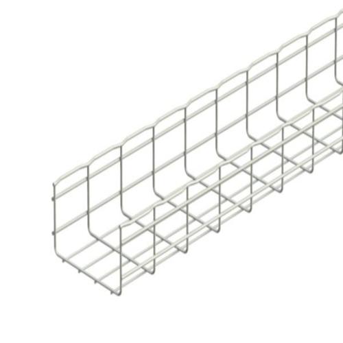 Cablofil Electro Zinc Steel Wire (Mesh) Cable Tray 100mm x 105mm x 3m Length *Net