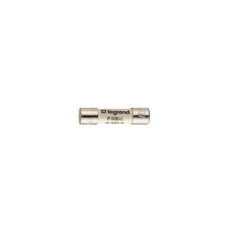 [10210] 1A, 250V DOMESTIC CARTRIDGE FUSE, MINIATURE 5 X 20