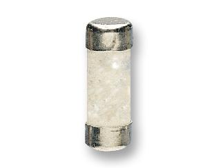 [12316] 16A,400V DOMESTIC CARTRIDGE FUSE, CYLINDRICAL 8.5 