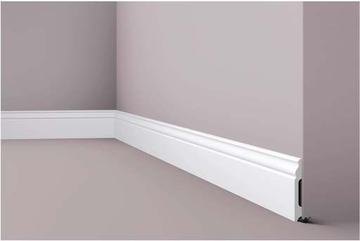 [FB2] FB2 ELEVATE SKIRTING, 2 MTR X 10P/BOX