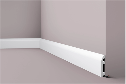 [FL5] FL5 WALLSTYL SKIRTING, 2 MTR 12P/BOX