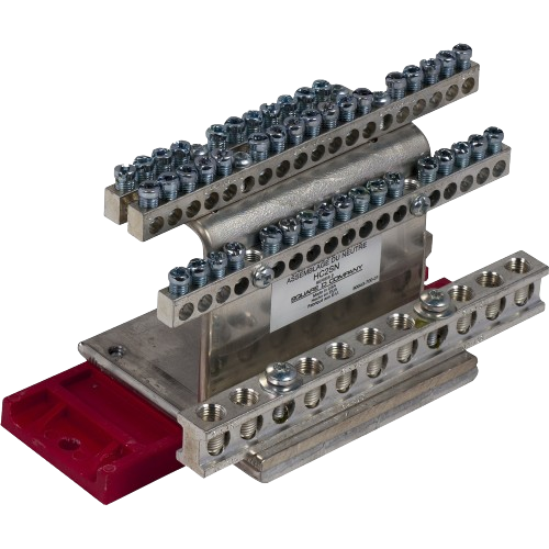 [HC2SN] 225 AMP  - PANELBOARD NEUTRAL ASSEMBLY -  I-LINE