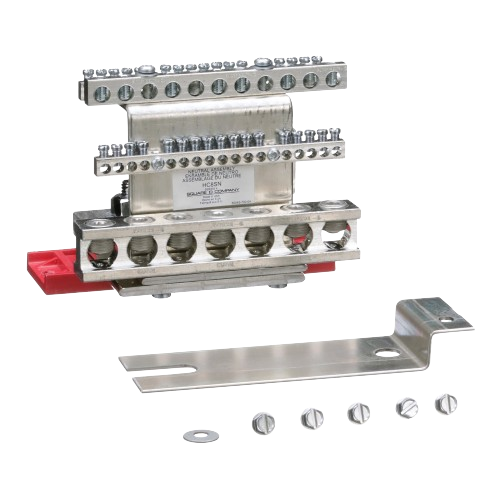 [HC8SN] 800 AMP - PANELBOARD NEUTRAL ASSEMBLY -  I-LINE