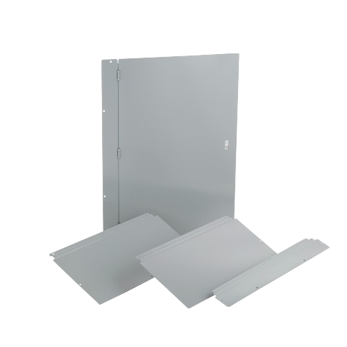 [HCM64TSD] PANELBOARD COVER TRIM I LINE 4PC W/DOOR REPLACES P