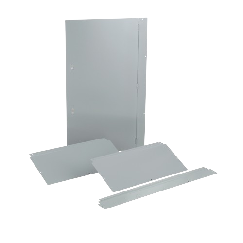 [HCM73TSD] PANELBOARD COVER/TRIM I-LINE 4PC W/DOOR