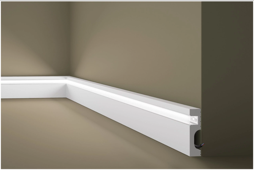 [IL11] IL11 ELEVATE SKIRTING, 2 MTR 13P/BOX