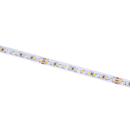 [LEDSTRIP-DL-24V] IP65 2835 LED STRIP LIGHT, 120LEDS/M, 9.6W/M, 24VDC, 6M DAY LIGHT