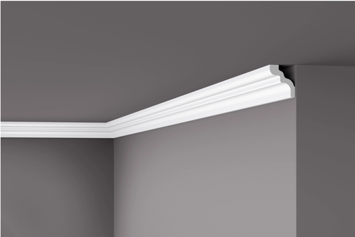 [ND] ED ELEVATE CROWN MOLDING, 2 MTR X 60P/BOX