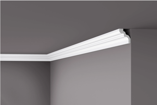 [ND] ND ELEVATE CROWN MOLDING, 2 MTR X 60P/BOX