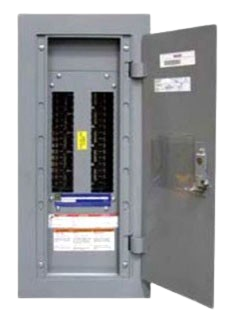 [NQB523] PANEL BOARD BOX