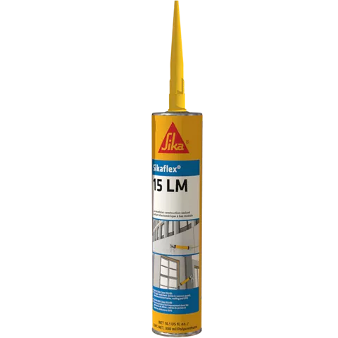 [PS-SIK] SIKA FLEX CONSTUCTION SEALANT