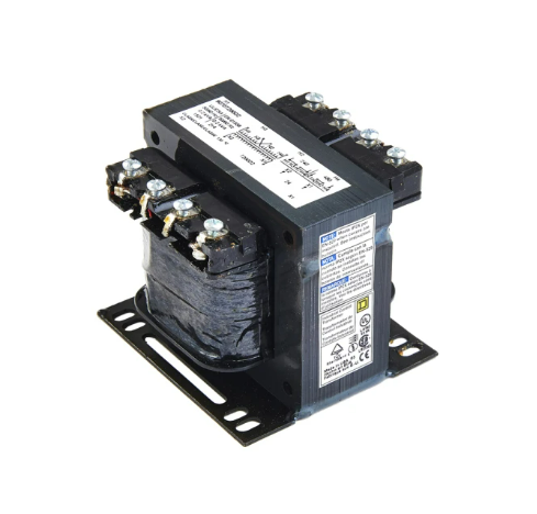 [TRANS-75VA12V] 75VA TRANSFORMER PRI.120-12V/24  907075D13