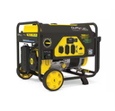 7850/6250 Watt Gasoline & Propane Dual Fuel Portable Champion Generator