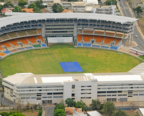 Sabina Park Cricket Stadium